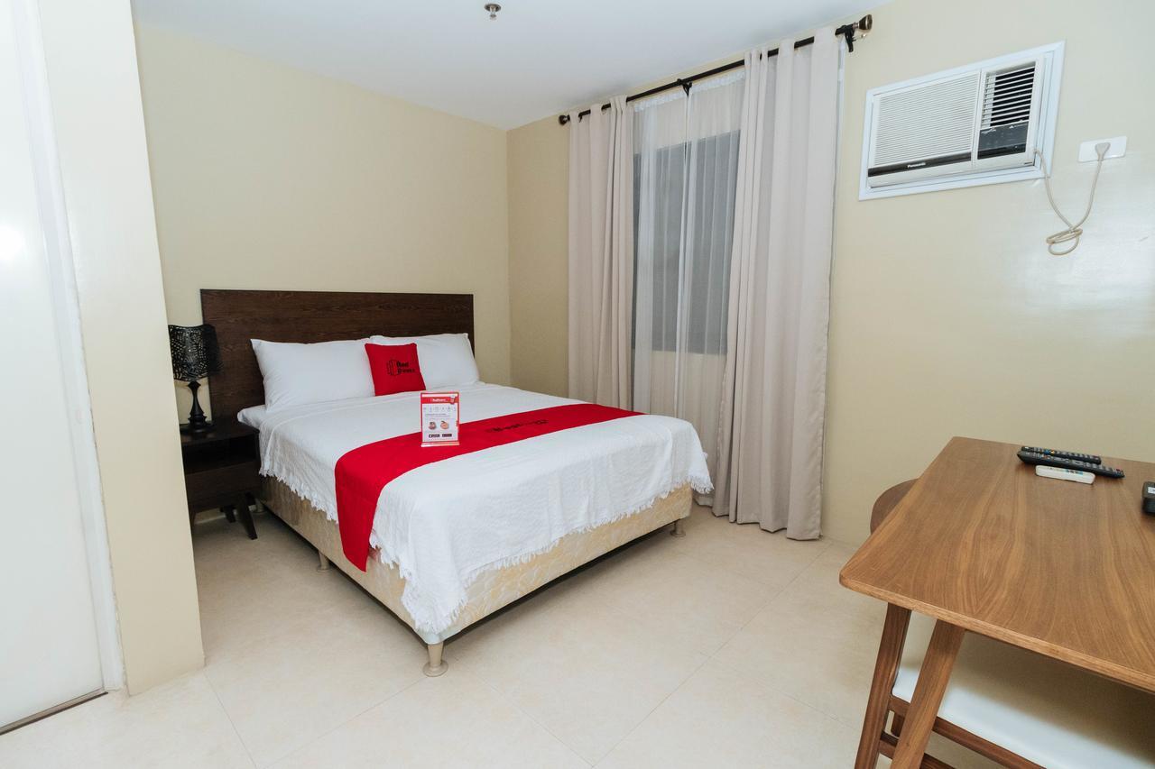 Hotel Reddoorz Near Osmena Highway 1 Makati City Esterno foto